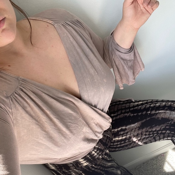 Ballet top - Picture 5 of 5